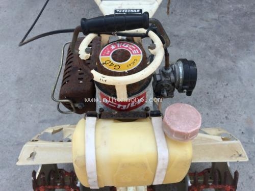 ราคาพิเศษ 9,000 บาท!! เครื่องกำจัดวัชพืชในร่องข้าว MINIKARUCHI FKW รหัสสินค้า : 80903790 www.nihonmono.com ราคาพิเศษ 9,000 บาท!! เครื่องกำจัดวัชพืชในร่องข้าว MINIKARUCHI FKW รหัสสินค้า : 80903790 www.nihonmono.com