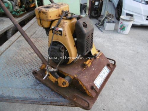 ราคาพิเศษ 12,000 บาท!! เครื่องตบดิน MACOH H-90 รหัสสินค้า : 80803479 www.nihonmono.com ราคาพิเศษ 12,000 บาท!! เครื่องตบดิน MACOH H-90 รหัสสินค้า : 80803479 www.nihonmono.com