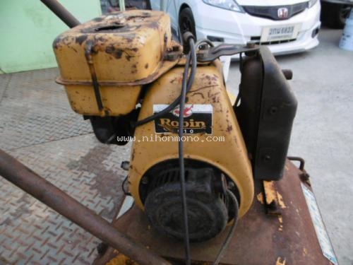 ราคาพิเศษ 12,000 บาท!! เครื่องตบดิน MACOH H-90 รหัสสินค้า : 80803479 www.nihonmono.com ราคาพิเศษ 12,000 บาท!! เครื่องตบดิน MACOH H-90 รหัสสินค้า : 80803479 www.nihonmono.com