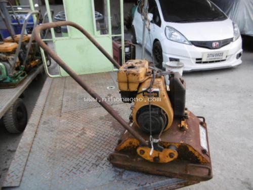 ราคาพิเศษ 12,000 บาท!! เครื่องตบดิน  MACOH H-90  รหัสสินค้า : 80803479 www.nihonmono.com