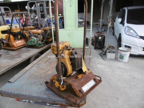 ราคาพิเศษ 12,000 บาท!! เครื่องตบดิน MACOH H-90 รหัสสินค้า : 80803479 www.nihonmono.com ราคาพิเศษ 12,000 บาท!! เครื่องตบดิน MACOH H-90 รหัสสินค้า : 80803479 www.nihonmono.com