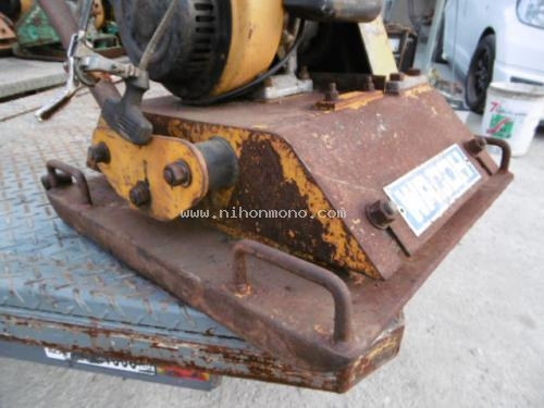 ราคาพิเศษ 12,000 บาท!! เครื่องตบดิน MACOH H-90 รหัสสินค้า : 80803479 www.nihonmono.com ราคาพิเศษ 12,000 บาท!! เครื่องตบดิน MACOH H-90 รหัสสินค้า : 80803479 www.nihonmono.com