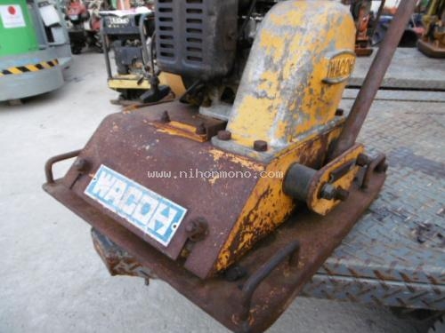 ราคาพิเศษ 12,000 บาท!! เครื่องตบดิน MACOH H-90 รหัสสินค้า : 80803479 www.nihonmono.com ราคาพิเศษ 12,000 บาท!! เครื่องตบดิน MACOH H-90 รหัสสินค้า : 80803479 www.nihonmono.com