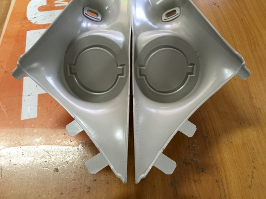 ขายเสา A Pillar ISUZU All NEW D-MAX / ISUZU MU-X ยกสูง ขายเสา A Pillar ISUZU All NEW D-MAX / ISUZU MU-X ยกสูง