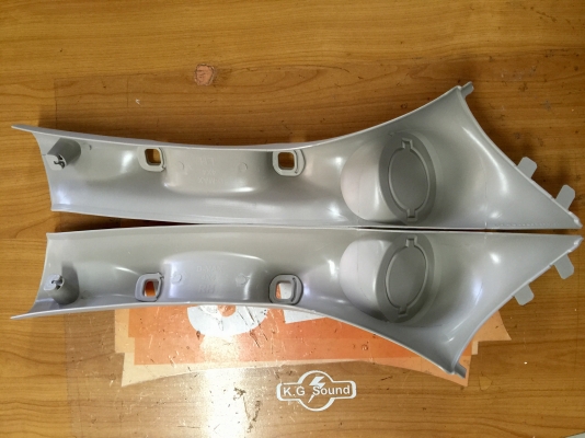 ขายเสา A Pillar ISUZU All NEW D-MAX / ISUZU MU-X ยกสูง ขายเสา A Pillar ISUZU All NEW D-MAX / ISUZU MU-X ยกสูง