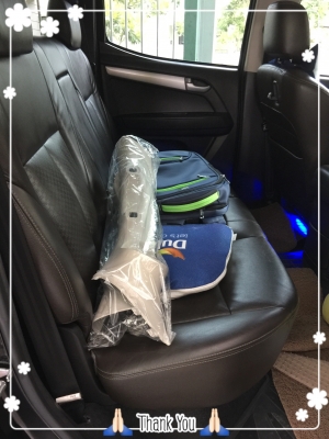 ขายเสา A Pillar ISUZU All NEW D-MAX / ISUZU MU-X ยกสูง ขายเสา A Pillar ISUZU All NEW D-MAX / ISUZU MU-X ยกสูง