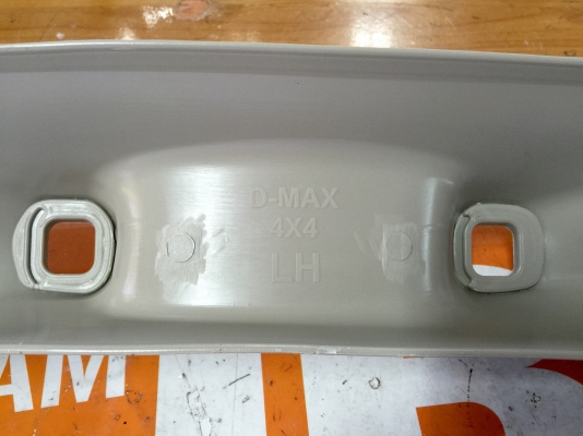 ขายเสา A Pillar ISUZU All NEW D-MAX / ISUZU MU-X ยกสูง ขายเสา A Pillar ISUZU All NEW D-MAX / ISUZU MU-X ยกสูง