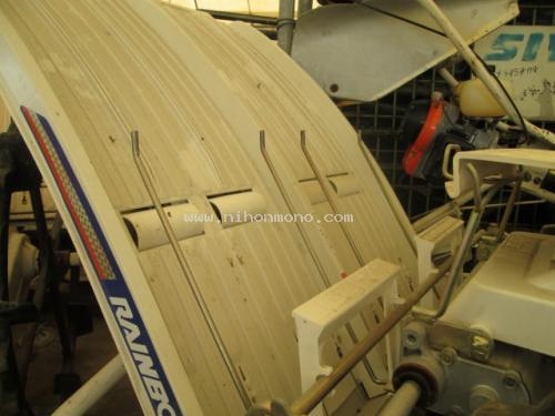 ราคาพิเศษ 12,000 บาท!! รถปลูกข้าวดำนาเดินตาม KUBOTA S1-20HDS รหัสสินค้า : 80904060 www.nihonmono.com ราคาพิเศษ 12,000 บาท!! รถปลูกข้าวดำนาเดินตาม KUBOTA S1-20HDS รหัสสินค้า : 80904060 www.nihonmono.com