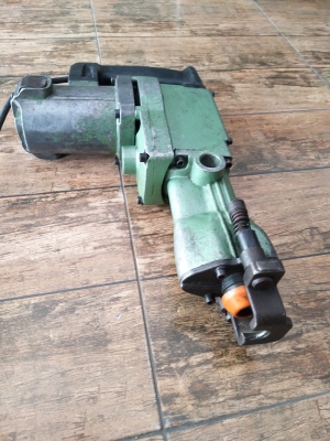 สกัดไฟฟ้า-สว่านแย๊ก Hitachi pr38e 1,050 W เจาะกระแทก สกัดไฟฟ้า-สว่านแย๊ก Hitachi pr38e 1,050 W เจาะกระแทก