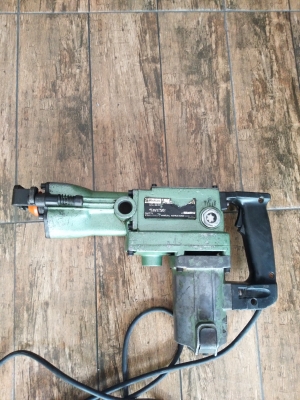 สกัดไฟฟ้า-สว่านแย๊ก Hitachi pr38e 1,050 W เจาะกระแทก สกัดไฟฟ้า-สว่านแย๊ก Hitachi pr38e 1,050 W เจาะกระแทก