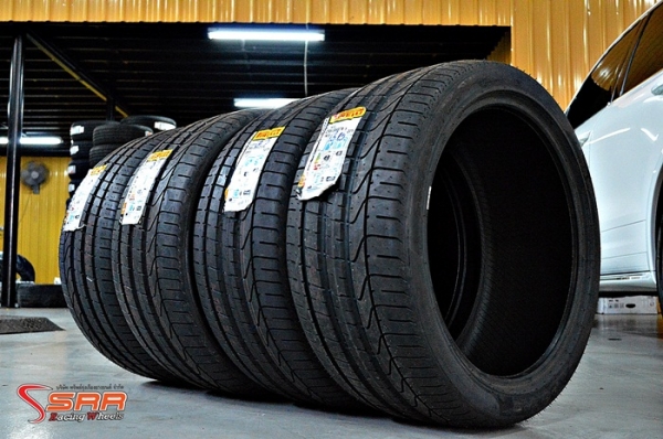 PIRELLI P ZERO N1 295/35R21 ปี15 เส้นละ 12,500 บาท PIRELLI P ZERO N1 295/35R21 ปี15 เส้นละ 12,500 บาท