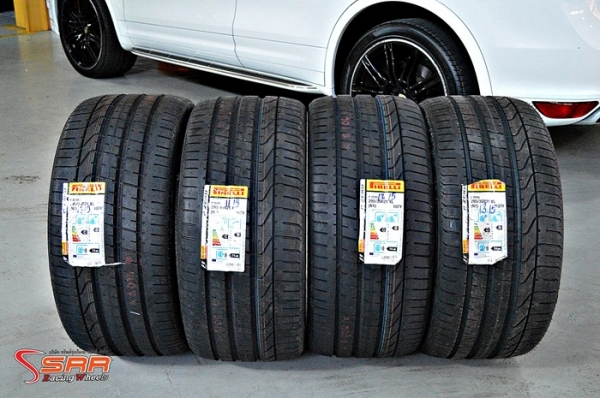 PIRELLI P ZERO N1 295/35R21 ปี15 เส้นละ 12,500 บาท PIRELLI P ZERO N1 295/35R21 ปี15 เส้นละ 12,500 บาท