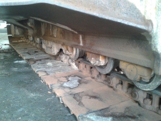 รถขุดSK200/8yn12 รถ10700.ชม รถเช็คศูนย์ตลอด เอกสารครบ
