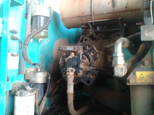 รถขุดSK200/8yn12 รถ10700.ชม รถเช็คศูนย์ตลอด เอกสารครบ