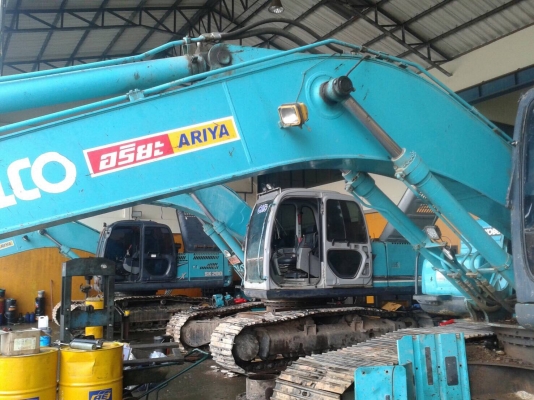 รถขุดSK200/8yn12 รถ10700.ชม รถเช็คศูนย์ตลอด เอกสารครบ