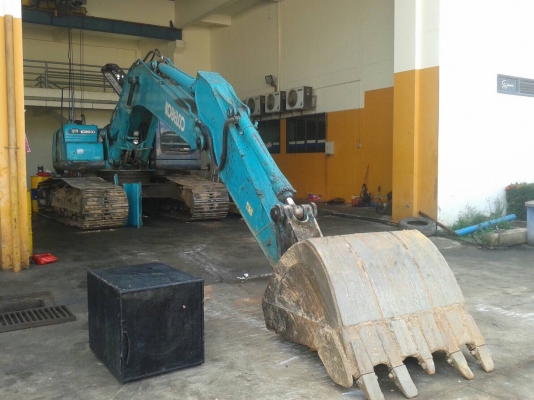 รถขุดSK200/8yn12 รถ10700.ชม รถเช็คศูนย์ตลอด เอกสารครบ