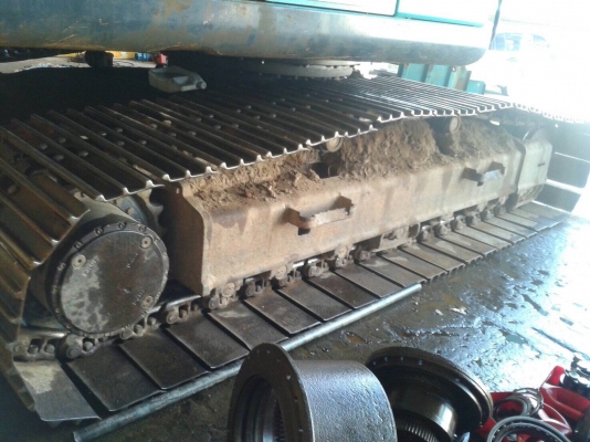 รถขุดSK200/8yn12 รถ10700.ชม รถเช็คศูนย์ตลอด เอกสารครบ