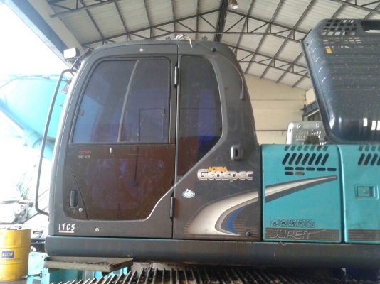 รถขุดSK200/8yn12 รถ10700.ชม รถเช็คศูนย์ตลอด เอกสารครบ