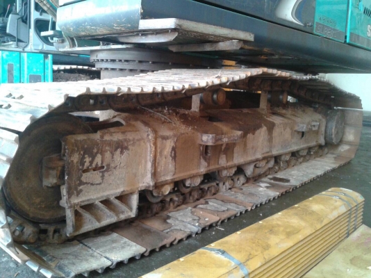 รถขุดSK200/8yn12 รถ10700.ชม รถเช็คศูนย์ตลอด เอกสารครบ