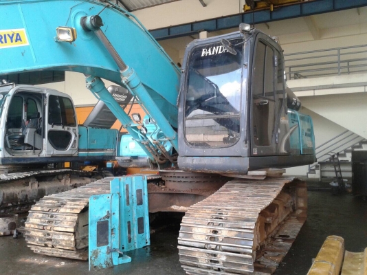 รถขุดSK200/8yn12 รถ10700.ชม รถเช็คศูนย์ตลอด เอกสารครบ