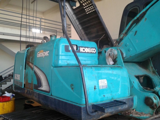 รถขุดSK200/8yn12 รถ10700.ชม รถเช็คศูนย์ตลอด เอกสารครบ รถขุดSK200/8yn12 รถ10700.ชม รถเช็คศูนย์ตลอด เอกสารครบ
