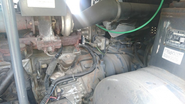 #Compressor PDS390S ขนาด 8 บาร์ 390cfm. นำเข้าจากญี่ปุ่น by OEK 098-5625920