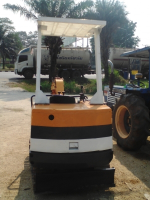 ขายแม็คโค 120000