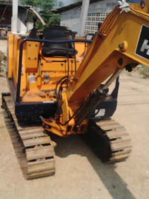 ขายแม็คโค 120000