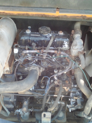 ขายแม็คโค 120000