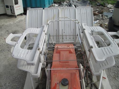 ราคา25,000 บาท!!! รถปลูกข้าวดำนาเดินตาม KUBOTA รุ่น SP-4 รหัสสินค้า 80904537 ติดต่อ 081-8283376 www.nihonmono.com ราคา25,000 บาท!!! รถปลูกข้าวดำนาเดินตาม KUBOTA รุ่น SP-4 รหัสสินค้า 80904537 ติดต่อ 081-8283376 www.nihonmono.com