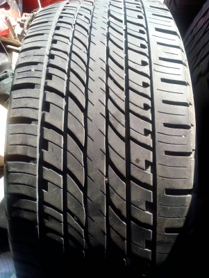 265/60R18  Hankook VENTUS AS ปี13 ชุด 4 เส้น  โทร.063-286-3551 ตจว.ส่งได้ครับ