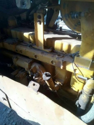 CAT D5D CAT D5D