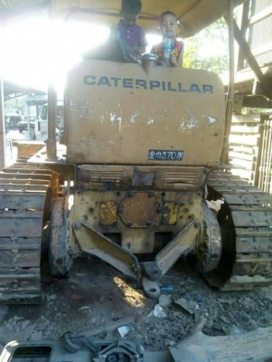 CAT D5D CAT D5D