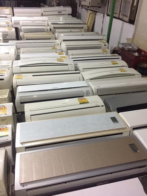 **** ขายแอร์DAIKIN 12500 BTU สภาพดี **** **** ขายแอร์DAIKIN 12500 BTU สภาพดี ****