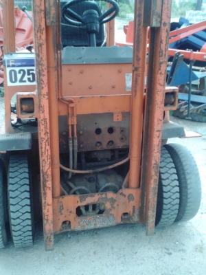 ขายโฟค์ลิฟ 120000