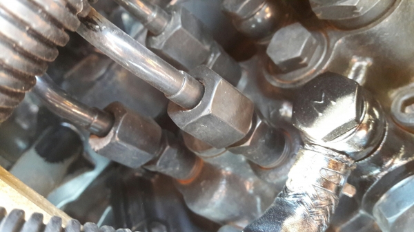 รถขุด Komatsu PC30MR-2 เก่าญี่ปุ่น