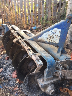 Ford6600T-6 อุปกรดันหน้า ผาน7 เอกสารเช่มทะเบียน