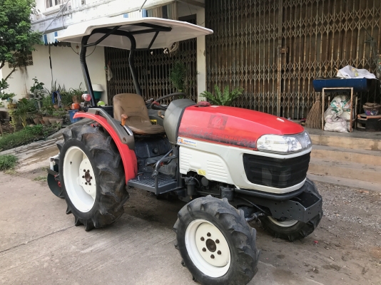 ขาย YANMAR 35 แรง+ผาน ทะเบียนพร้อมโอน ขาย YANMAR 35 แรง+ผาน ทะเบียนพร้อมโอน