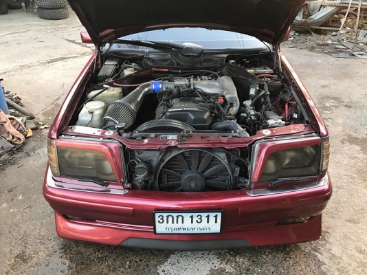 Mercedes benz E230 Year 1990