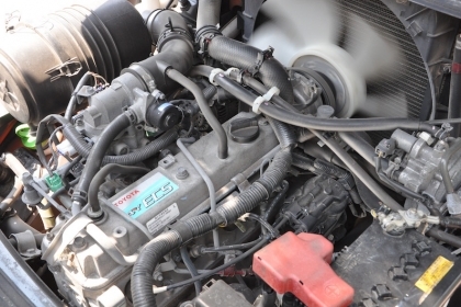 ขายFORKLIFT TOTOTA รุ่น8FG25(2.5ตัน) สวยเดิมจากญี่ปุ่น ยังไม่เคยใช้ในไทย 199,000เท่านั้น!! ขายFORKLIFT TOTOTA รุ่น8FG25(2.5ตัน) สวยเดิมจากญี่ปุ่น ยังไม่เคยใช้ในไทย 199,000เท่านั้น!!