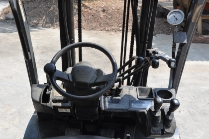 ขายFORKLIFT TOTOTA รุ่น8FG25(2.5ตัน) สวยเดิมจากญี่ปุ่น ยังไม่เคยใช้ในไทย 199,000เท่านั้น!! ขายFORKLIFT TOTOTA รุ่น8FG25(2.5ตัน) สวยเดิมจากญี่ปุ่น ยังไม่เคยใช้ในไทย 199,000เท่านั้น!!