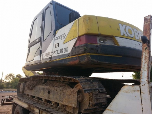 ขายแบคโค SK120-3 มาร์คที ไฟฟ้าครบ ช่วงล่างดี เอวแน่น แอร์เย็น ราคา850,000 สนใจโทร 090-8588220คุณนะ 093-3258446คุณบิว เว็บไซต์ส่วนตัว www.narong2truck.com www.truck.in.th/498 ID: narong498 ID: 0933258446 เพจ Facebook ณรงค์ ซื้อขายรถมือสอง กลุ่ม Facebook ณร