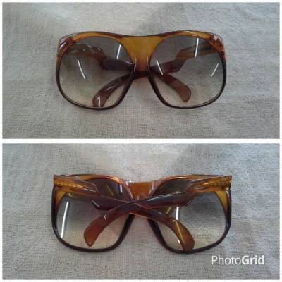 แว่นตาวินเทจ 'นอส' อ็อพทิล โมเดล 'ผีเสื้อสยายปีก' ที่งดงามที่สุดในโลก Vintage SAPHIRA handmade in Germany แว่นตาวินเทจ 'นอส' อ็อพทิล โมเดล 'ผีเสื้อสยายปีก' ที่งดงามที่สุดในโลก Vintage SAPHIRA handmade in Germany