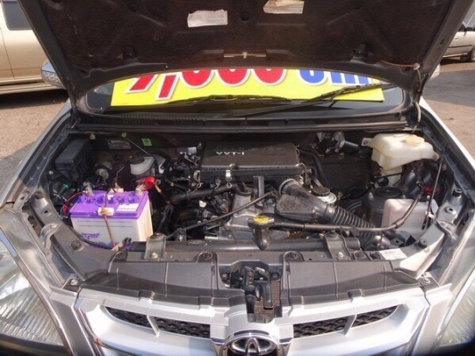 TOYOTA AVANZA 1.5E เกียร์MT ปี 2010 โทร 062-991-6649 ดาวออโต้เบสท์