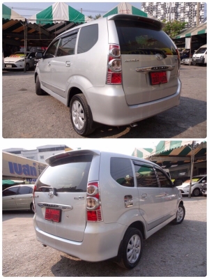TOYOTA AVANZA 1.5E เกียร์MT ปี 2010 โทร 062-991-6649 ดาวออโต้เบสท์ TOYOTA AVANZA 1.5E เกียร์MT ปี 2010 โทร 062-991-6649 ดาวออโต้เบสท์