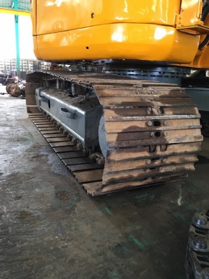 ขาย pc138u ไฟฟ้าครบ เอกสารอินวอยด์ ลองได้ที่ลาดหลุมแก้ว