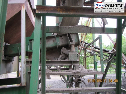 แพลนท์ยาง  Used Niigata 1000 Asphalt Plant  มือสอง ของอยู่ที่ญี่ปุ่น หากสนใจสามารถบินไปดูของได้ครับ