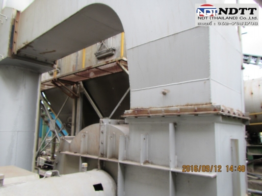 แพลนท์ยาง  Used Niigata 1000 Asphalt Plant  มือสอง ของอยู่ที่ญี่ปุ่น หากสนใจสามารถบินไปดูของได้ครับ