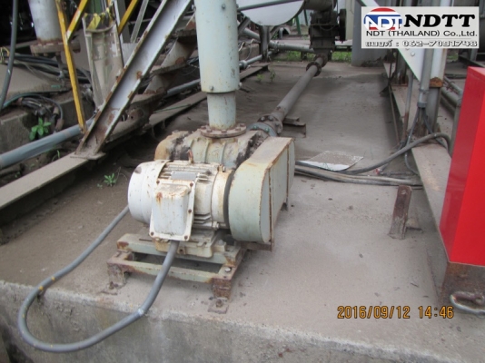 แพลนท์ยาง  Used Niigata 1000 Asphalt Plant  มือสอง ของอยู่ที่ญี่ปุ่น หากสนใจสามารถบินไปดูของเองได้ครับ