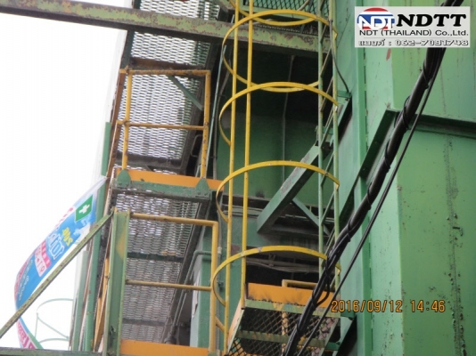 แพลนท์ยาง  Used Niigata 1000 Asphalt Plant  มือสอง ของอยู่ที่ญี่ปุ่น หากสนใจสามารถบินไปดูของเองได้ครับ